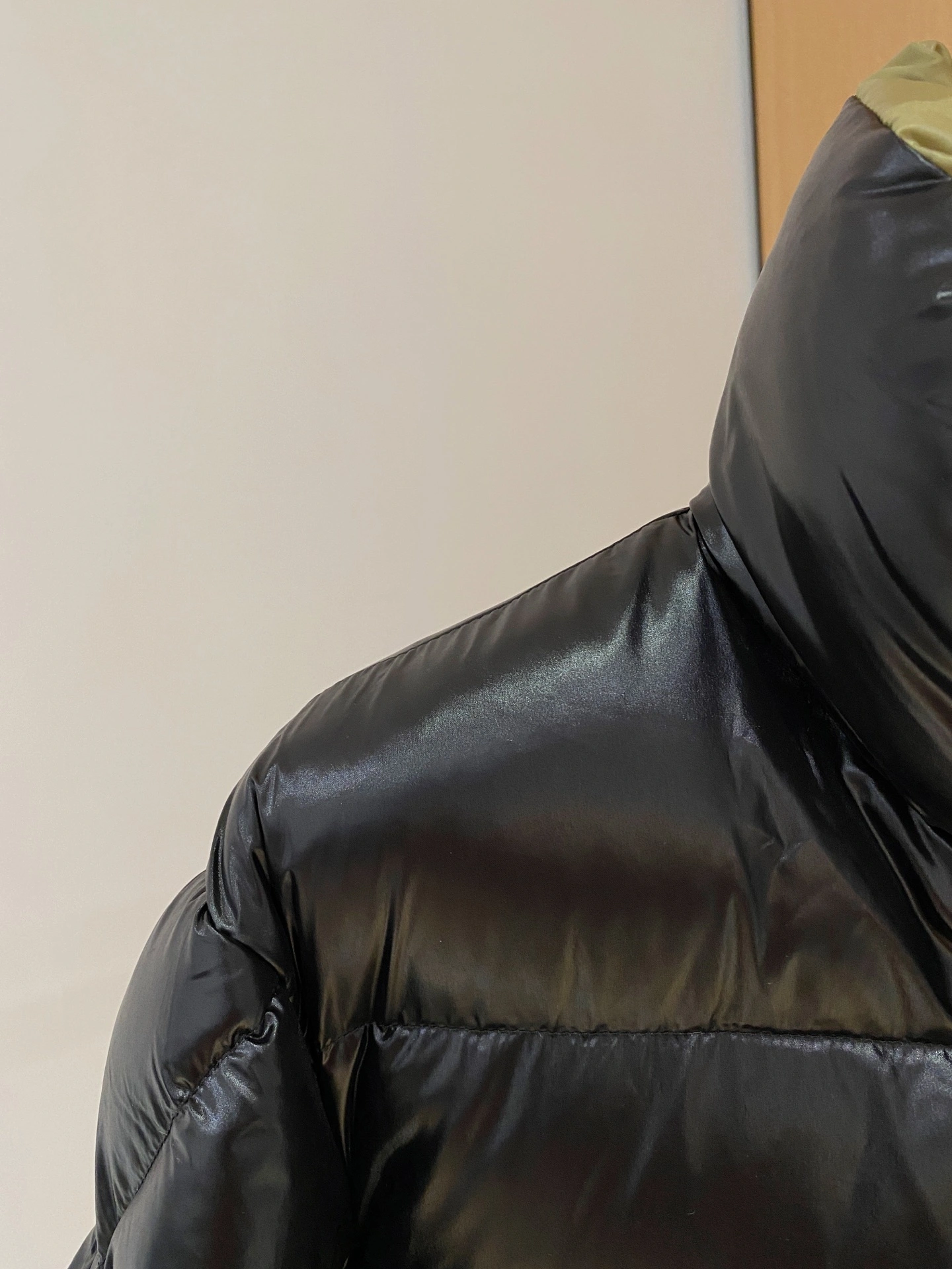 wg.luxury- 7o9385r down jacket white duck down 3colour item:E-F431I0326-3